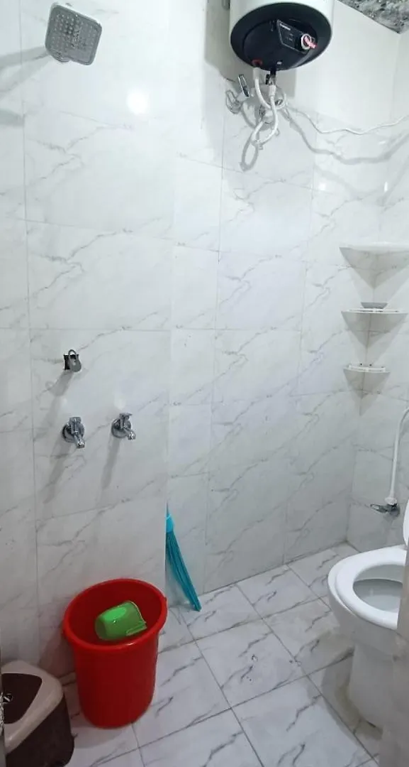 Maa Vaishno Guest House Benares