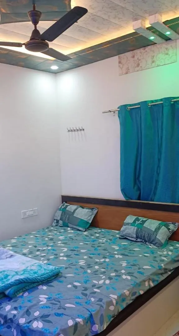 Maa Vaishno Guest House Benares