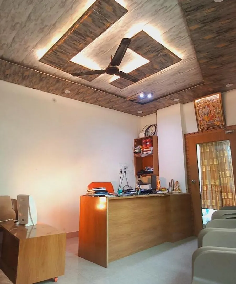 Maa Vaishno Guest House Benares 0*,  India