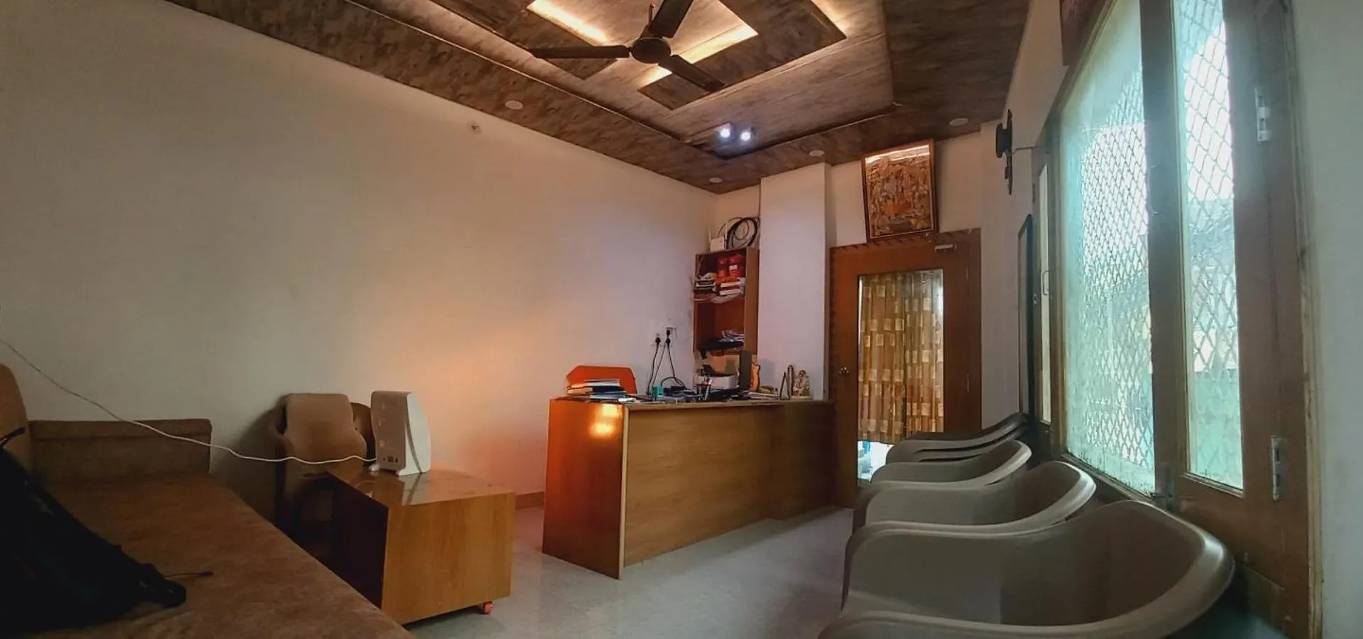 Maa Vaishno Guest House Варанаси 0*,
