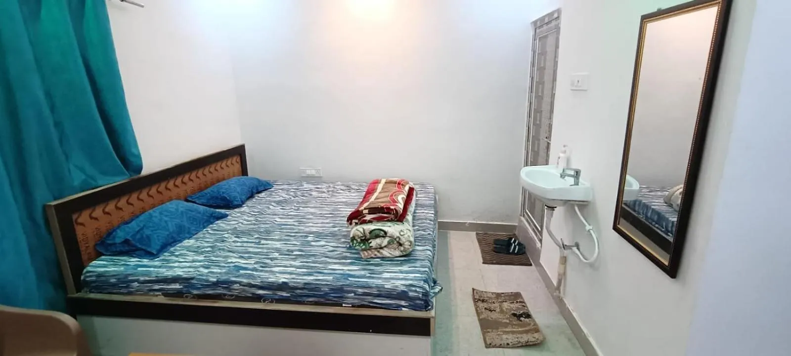 Maa Vaishno Guest House Варанаси